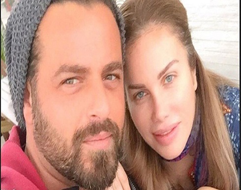 فيديو.. عرض عليها الزواج في حمام السباحة.. قصة زواج نيكول سابا ويوسف الخال فيديو.. عرض عليها الزواج في حمام السباحة.. قصة زواج نيكول سابا ويوسف الخال