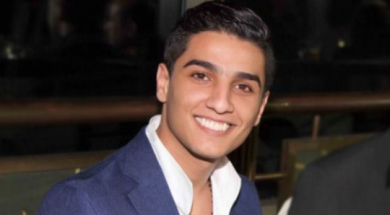 أول ردّ لـ محمد عساف على حظر إسرائيل دخوله واتهامه بالتحريض ضدها أول ردّ لـ محمد عساف على حظر إسرائيل دخوله واتهامه بالتحريض ضدها