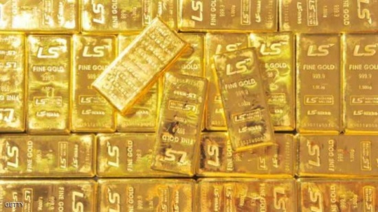 أسبوع ثان من المكاسب للذهب أسبوع ثان من المكاسب للذهب