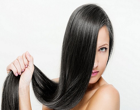 مكونات طبيعية تمنع تساقط شعرك الى الأبد مكونات طبيعية تمنع تساقط شعرك الى الأبد