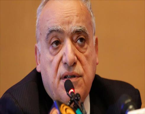 انطلاق الحوار السياسي حول ليبيا في جنيف.. بمن حضر انطلاق الحوار السياسي حول ليبيا في جنيف.. بمن حضر