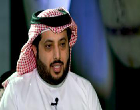 فيديو : تسجيل لتركي آل الشيخ من المستشفى فيديو : تسجيل لتركي آل الشيخ من المستشفى