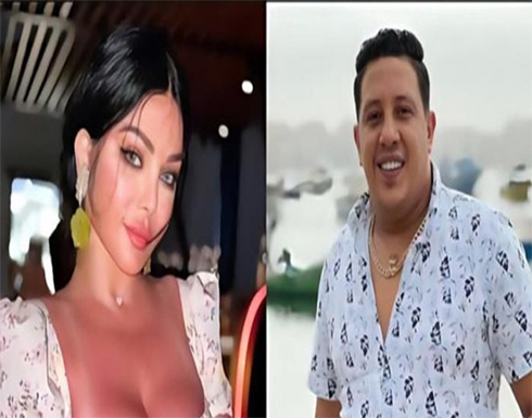 حمو بيكا يغازل هيفاء وهبي بعد صورها الصادمة: "شايفك مزة"