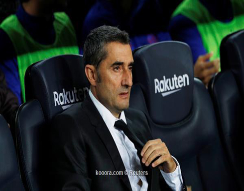 بارتوميو: فالفيردي المدرب المثالي لبرشلونة بارتوميو: فالفيردي المدرب المثالي لبرشلونة