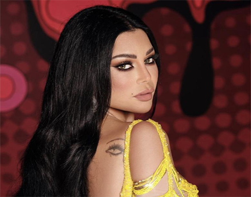 أبرزها هيفاء وهبي و ياسمين صبري .. شاهد : فنانات تغيرت ملامحهن بالحجاب أبرزها هيفاء وهبي و ياسمين صبري .. شاهد : فنانات تغيرت ملامحهن بالحجاب