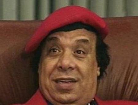 لن تصدقوا من هم اولاد الفنان وحيد سيف من النجوم وكيف اصبح بعد اعتزاله !! شاهد