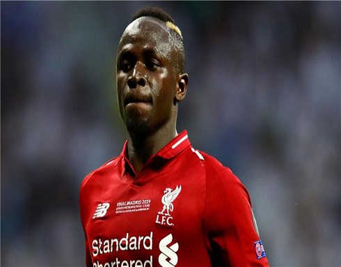ماني يبرر غيابه عن حفل الكرة الذهبية ماني يبرر غيابه عن حفل الكرة الذهبية