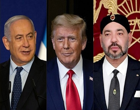 المغرب يعود إلى إسرائيل.. فإلى أين يتجه “العدالة والتنمية”؟ المغرب يعود إلى إسرائيل.. فإلى أين يتجه “العدالة والتنمية”؟