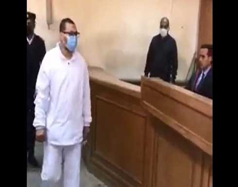 السجن المشدد 10 سنوات للمتهم بالتحرش بطفلة المعادي السجن المشدد 10 سنوات للمتهم بالتحرش بطفلة المعادي