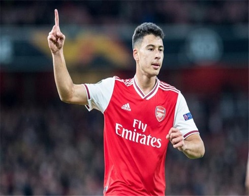 نجم آرسنال يتجاهل ريال مدريد نجم آرسنال يتجاهل ريال مدريد