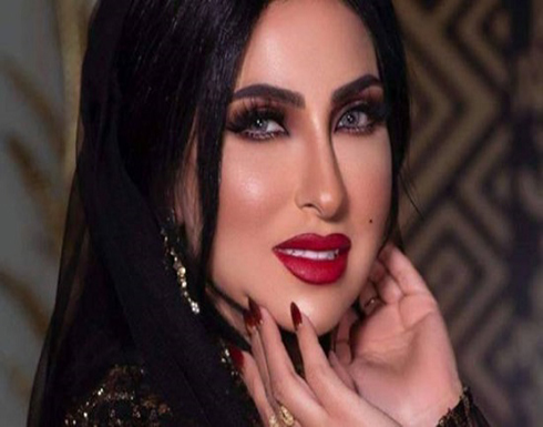 بالفيديو .. زينب العسكري تكشف سبب عودتها للفن والجمهور يتغزل بجمالها