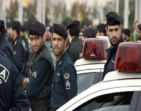 وكالات إيرانية: السلطات تحبط هجوما مسلحا على منزل ممثل المرشد في مدينة يزد وتعتقل بعض المهاجمين وكالات إيرانية: السلطات تحبط هجوما مسلحا على منزل ممثل المرشد في مدينة يزد وتعتقل بعض المهاجمين