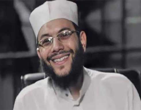 مصر.. الحكم على الداعية محمود شعبان بالسجن المشدد 15 عاما مصر.. الحكم على الداعية محمود شعبان بالسجن المشدد 15 عاما