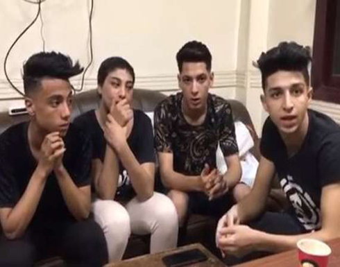 ليست عذراء وعاشرتها 6 مرات.. اعترافات صديق منة عبدالعزيز ليست عذراء وعاشرتها 6 مرات.. اعترافات صديق منة عبدالعزيز