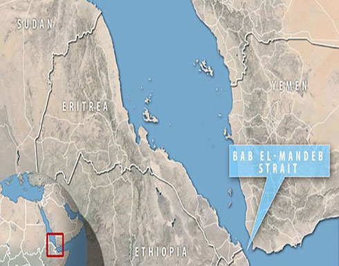 «ديلي ميل»: قوات بريطانية خاصة لحماية سفن البحر الأحمر من الحوثي «ديلي ميل»: قوات بريطانية خاصة لحماية سفن البحر الأحمر من الحوثي