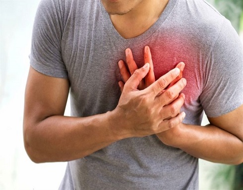 خلال 5 دقائق.. أدوية للسرطان تعالج أخطر أمراض القلب خلال 5 دقائق.. أدوية للسرطان تعالج أخطر أمراض القلب