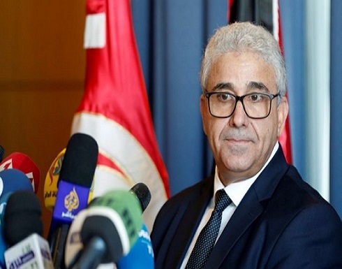 وزير الداخلية الليبي: هزيمة حفتر زادت التوافق مع واشنطن حول الحل السياسي وزير الداخلية الليبي: هزيمة حفتر زادت التوافق مع واشنطن حول الحل السياسي