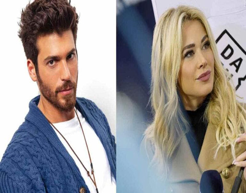 جان يامان برفقة حبيبته الايطالية للمرة الثانية .. شاهد جان يامان برفقة حبيبته الايطالية للمرة الثانية .. شاهد