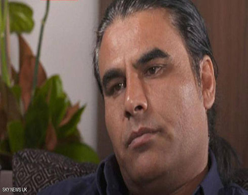 شجاعة خادم المسجد.. طارد "سفاح نيوزيلندا" وخطف سلاحه شجاعة خادم المسجد.. طارد "سفاح نيوزيلندا" وخطف سلاحه