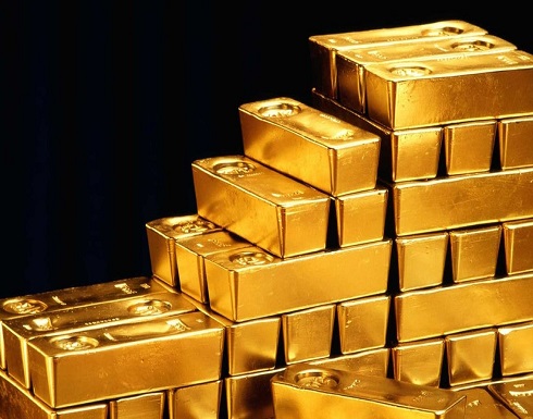 الذهب يقفز 1% مع تنامي الرهان على صفقة تحفيز أميركية الذهب يقفز 1% مع تنامي الرهان على صفقة تحفيز أميركية