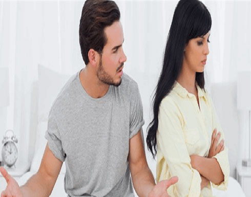 من يضغط على الزوجة أكثر.. الرجل أم الأطفال؟ من يضغط على الزوجة أكثر.. الرجل أم الأطفال؟