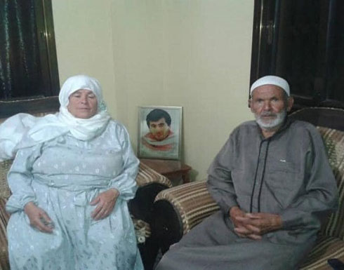 وفاة والدة الشهيد يحيى عياش.. وولادة أول حفيدة له وفاة والدة الشهيد يحيى عياش.. وولادة أول حفيدة له