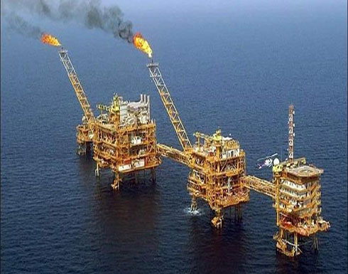 آمال الاتفاق بين الصين وأميركا تصعد بأسعار النفط آمال الاتفاق بين الصين وأميركا تصعد بأسعار النفط