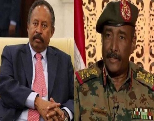 مجلس نظارات البجا بشرق السودان : إذا أراد رئيس الوزراء أن ندعمه يجب ان يحل حكومته مجلس نظارات البجا بشرق السودان : إذا أراد رئيس الوزراء أن ندعمه يجب ان يحل حكومته