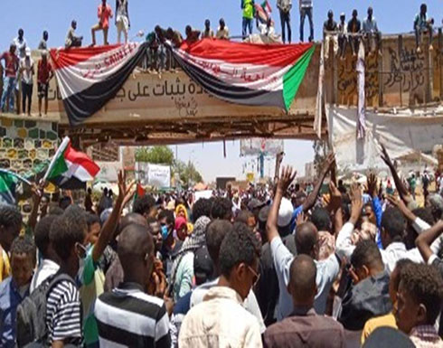 السودان.. تظاهرات مرتقبة والمجلس العسكري يحذر من الفوضى السودان.. تظاهرات مرتقبة والمجلس العسكري يحذر من الفوضى