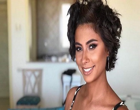 بملابس رياضية.. روبى تثير الجدل بإطلالة جريئة تخطف الانظار بملابس رياضية.. روبى تثير الجدل بإطلالة جريئة تخطف الانظار