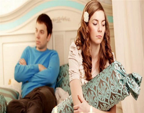 هل يقتل إهمال الزوج لزوجته الحب في قلبها؟ هل يقتل إهمال الزوج لزوجته الحب في قلبها؟