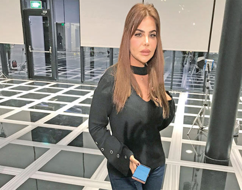بالفيديو : ممثلة خليجية تصدم الجميع بما قالته عن عاملتها المنزلية بالفيديو : ممثلة خليجية تصدم الجميع بما قالته عن عاملتها المنزلية