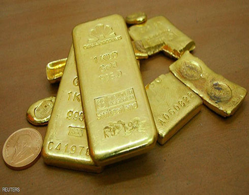 الذهب يقفز فوق 1300 دولار.. والبلاديوم إلى مستوى قياسي الذهب يقفز فوق 1300 دولار.. والبلاديوم إلى مستوى قياسي