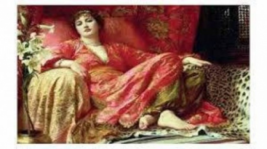 قصة أجمل جارية تزوجها سلطان عثماني قتلت ابنها وحكمت 37 عاماً