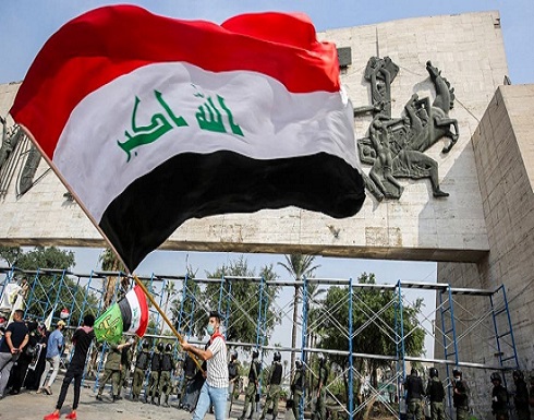 4 قتلى و17 جريحاً بانفجار سيارة مفخخة شرق بغداد 4 قتلى و17 جريحاً بانفجار سيارة مفخخة شرق بغداد