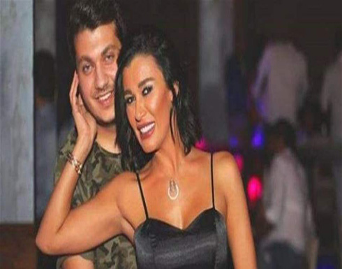 لحظات رومانسية تجمع نادين الراسي وحبيبها مجد بعيد الحب .. صور مسربة لحظات رومانسية تجمع نادين الراسي وحبيبها مجد بعيد الحب .. صور مسربة