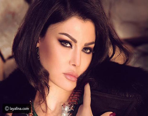 هيفا وهبي تتخلى عن الإطلالات المثيرة وترتدي بذلة رجالية! هيفا وهبي تتخلى عن الإطلالات المثيرة وترتدي بذلة رجالية!