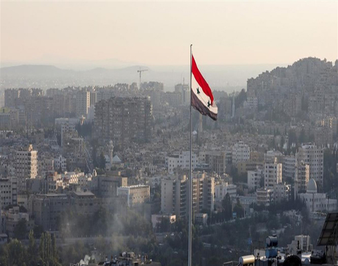 مذكرة جديدة لتعزيز التعاون الاقتصادي بين سوريا وإيران مذكرة جديدة لتعزيز التعاون الاقتصادي بين سوريا وإيران