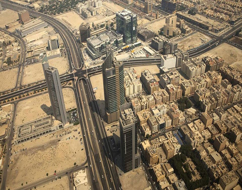 صندوق النقد: القطاع غير النفطي السعودي يرفع النمو العام المقبل لـ 2.2% صندوق النقد: القطاع غير النفطي السعودي يرفع النمو العام المقبل لـ 2.2%