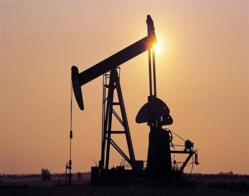النفط يرتفع ويظل قرب أعلى مستوى منذ 2014 النفط يرتفع ويظل قرب أعلى مستوى منذ 2014