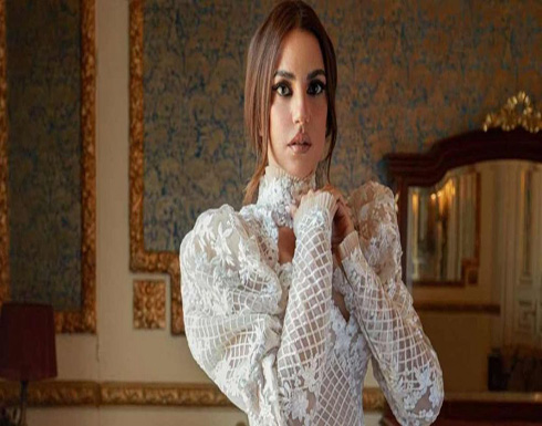 درة زروق تفقد أعصابها وتهاجم منتقديها بلهجة حادة .. شاهد درة زروق تفقد أعصابها وتهاجم منتقديها بلهجة حادة .. شاهد