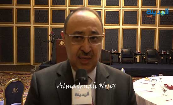 ترجيح حدوث مناقلات بين وزارات عدة بعد تقديم الوزراء لاستقالاتهم ترجيح حدوث مناقلات بين وزارات عدة بعد تقديم الوزراء لاستقالاتهم