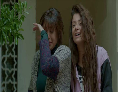 "مسافة أمان" دراما من لحم ودم "مسافة أمان" دراما من لحم ودم