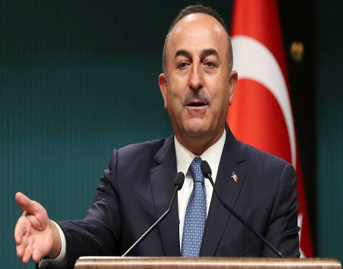 أنقرة وواشنطن تشكلان قوة مشتركة لتنسيق الانسحاب الأمريكي من سوريا أنقرة وواشنطن تشكلان قوة مشتركة لتنسيق الانسحاب الأمريكي من سوريا