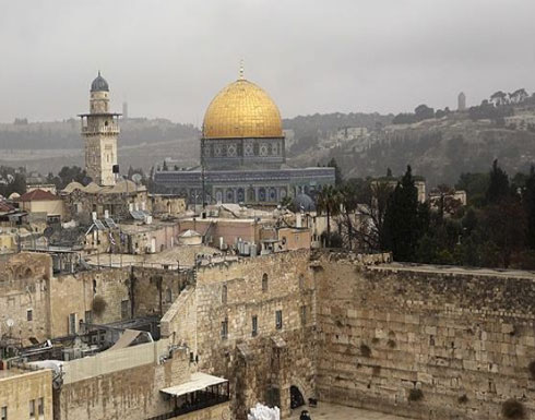هيئة علماء الصومال: مدينة القدس خط أحمر هيئة علماء الصومال: مدينة القدس خط أحمر