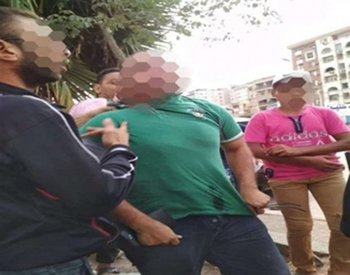 حبس طبيب مصري ارتكب فعلاً خادشاً أمام فتاة مبررا فعلته بانه كان نائما ! حبس طبيب مصري ارتكب فعلاً خادشاً أمام فتاة مبررا فعلته بانه كان نائما !