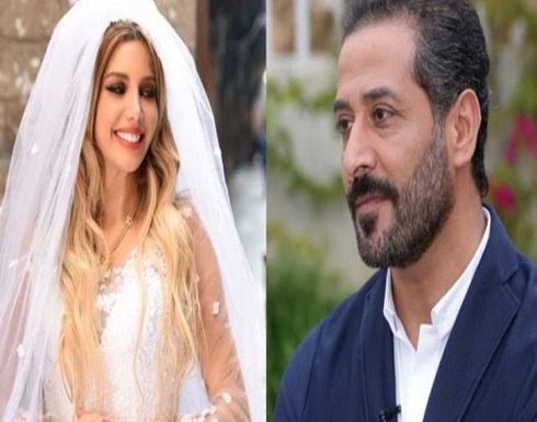 دانا حلبي تنشر الصورة الاولى لها برفقة خطيبها عبد المنعم عمايري دانا حلبي تنشر الصورة الاولى لها برفقة خطيبها عبد المنعم عمايري