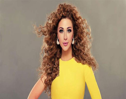 بالفيديو : جمهور ميريام فارس يُعبّر عن اشتياقه لها.. وهكذا ردّت بالفيديو : جمهور ميريام فارس يُعبّر عن اشتياقه لها.. وهكذا ردّت