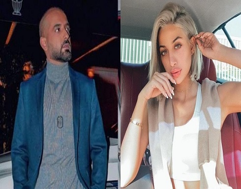 طليق مودل روز يوجه رسالة جدية.. ويهدد بسحب جنسيتها الأميركية طليق مودل روز يوجه رسالة جدية.. ويهدد بسحب جنسيتها الأميركية