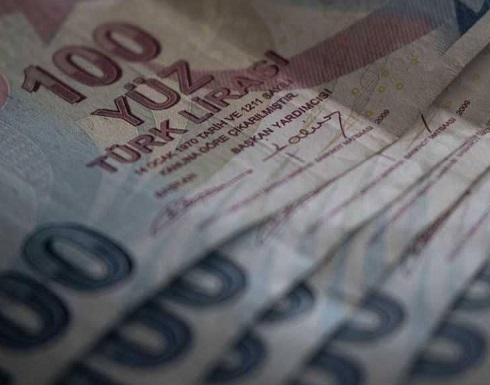 نزيف الليرة التركية "مستمر" نزيف الليرة التركية "مستمر"